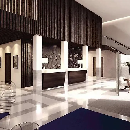 Doubletree By Hilton & 4* Liverpool
