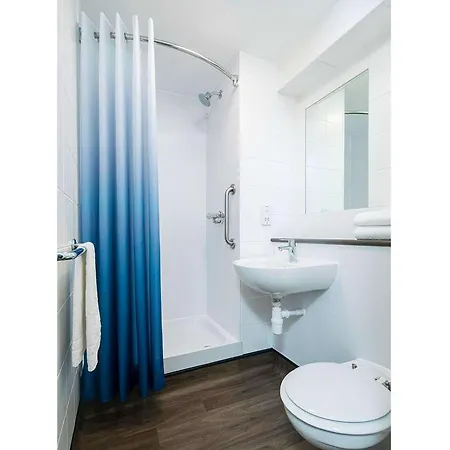 Travelodge Stonedale Park Hotel Liverpool