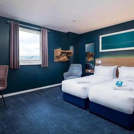 Travelodge Stonedale Park Hotel