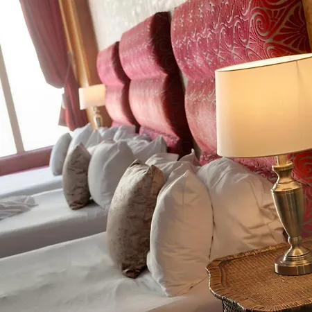 Boutique 56 Hotel