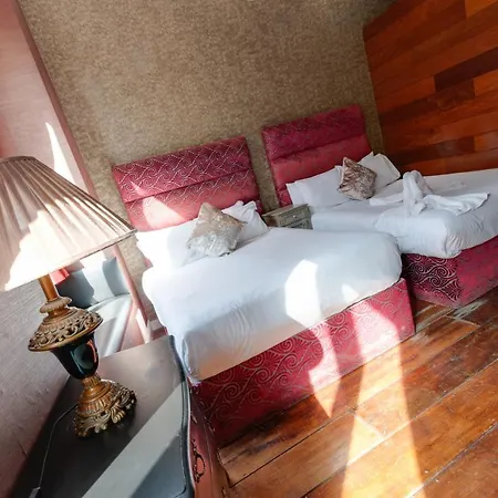 Hotel Boutique 56 Liverpool