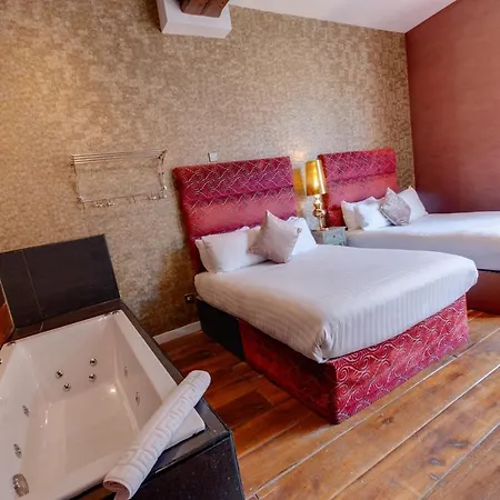 Hotel Boutique 56