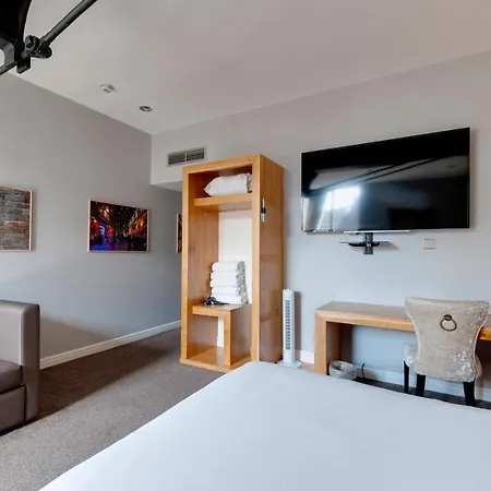 Hotel Boutique 56 *