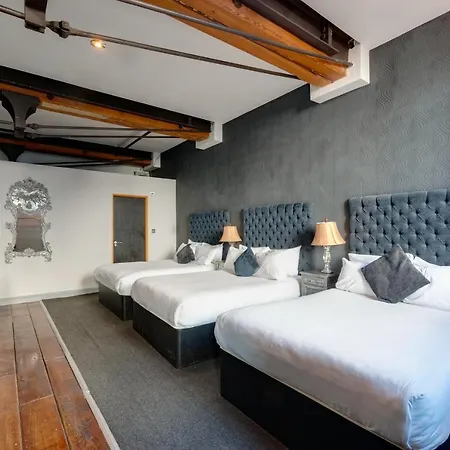 Boutique 56 Liverpool