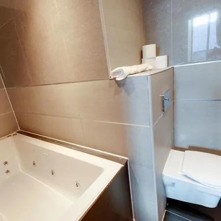 Hotel Boutique 56 Liverpool