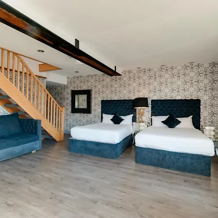 Boutique 56 Hotel *