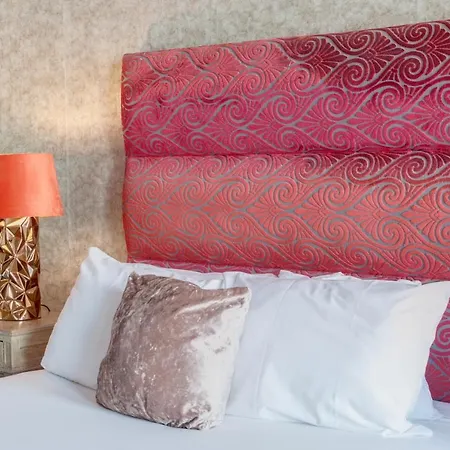 Hotel Boutique 56