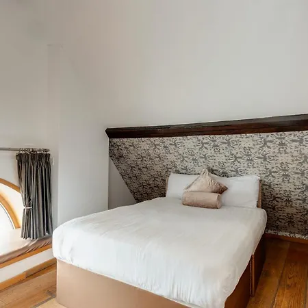Boutique 56 Hotel *