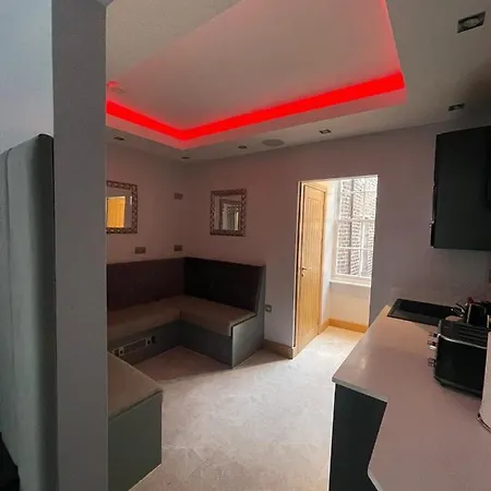 아파트호텔 Belvedere - 83 Mount Pleasant