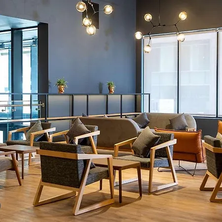 Innside Hotel Liverpool