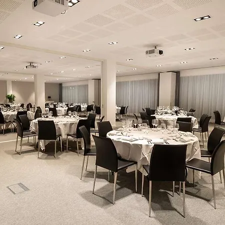Hotel Innside Liverpool