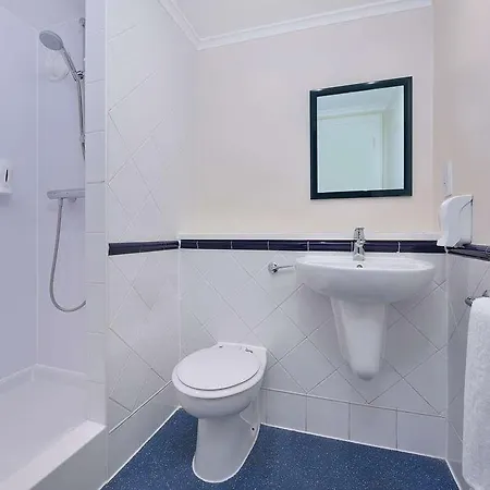Travelodge Stoneycroft Otel Liverpool