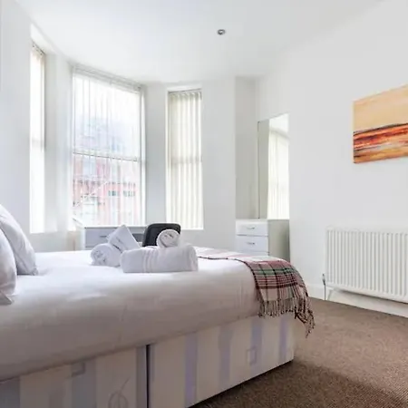 Kelvin Grove By Ustay Holiday home
