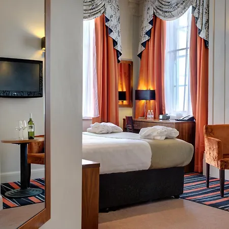 Hotel Heywood House Hotel, Bw Signature Collection Liverpool
