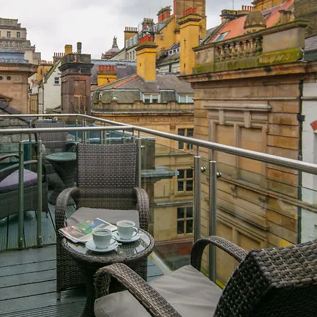 Hotel Heywood House Hotel, Bw Signature Collection Liverpool