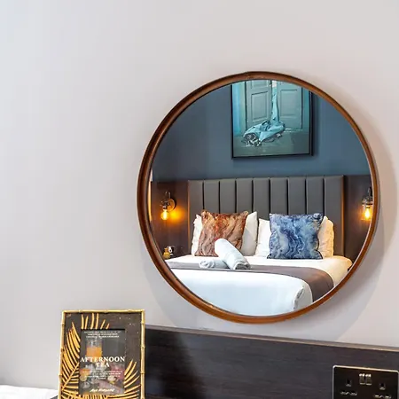 Epic Duke Street Townhouse * Liverpool