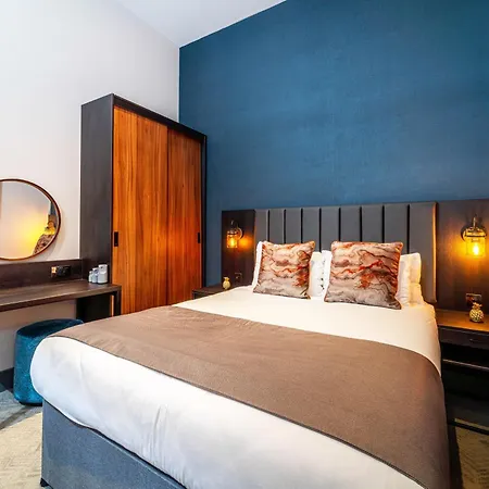 Hotel apartamentowy Epic Duke Street Townhouse