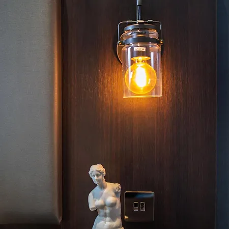 Hotel apartamentowy Epic Duke Street Townhouse Liverpool