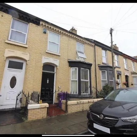 Valley Road, Anfield Lfc 5* Liverpool