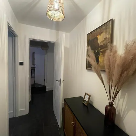 Castaway Weekly Appartement
