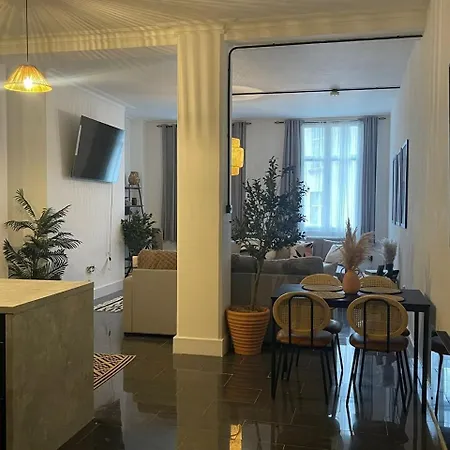 Appartement Castaway Weekly *