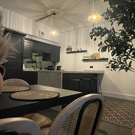 Castaway Weekly Appartement