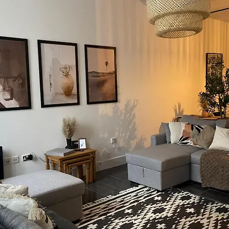 Appartement Castaway Weekly *