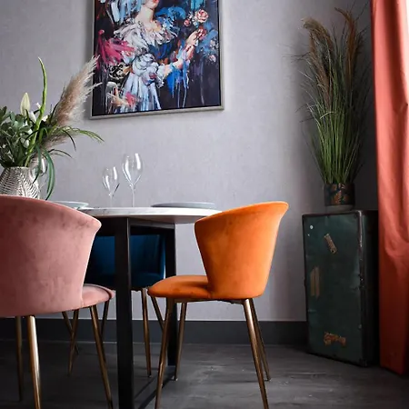 Epic Duke Street Townhouse *