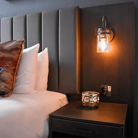 Hotel apartamentowy Epic Duke Street Townhouse