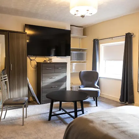 Cozy Place * Liverpool