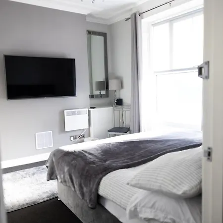 Hotel Cozy Place