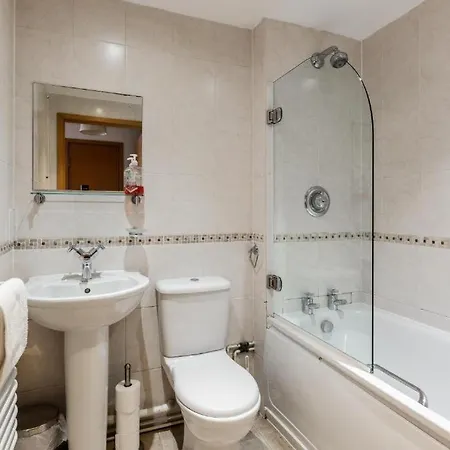 Apartamento Centre - East Village Liverpool