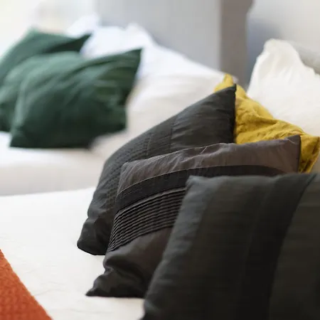 아파트 Sidemersey Livings- And Quiet 2-bedroom Flat With A View 리버풀