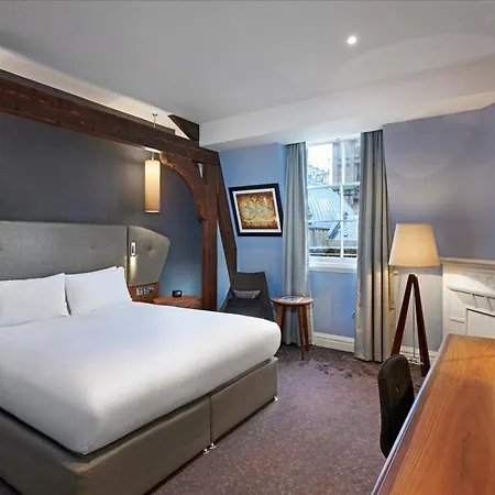 Doubletree By Hilton & 4*