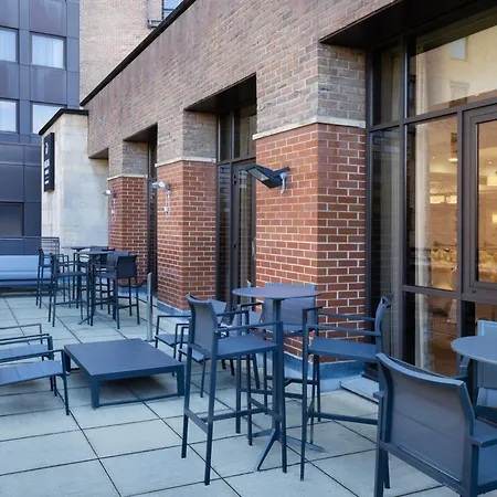 Delta By Marriott Centre 4*