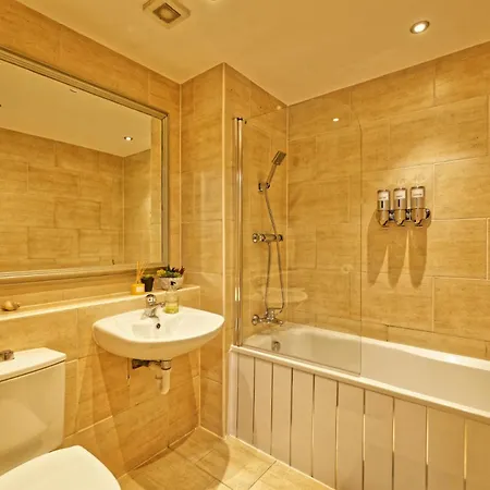 Sidemersey Livings- Convenient And 2-bedroom Haven In L1 Lägenhet