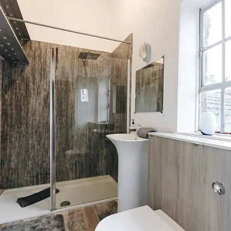 Loftnine9 Appartement
