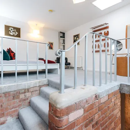 Loftnine9 Appartement *