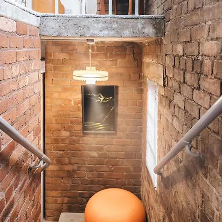 Loftnine9 Appartement
