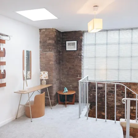 Loftnine9 Appartement