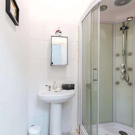 Appartement Loftnine9 Liverpool
