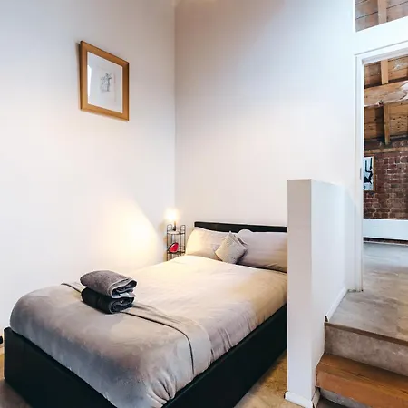 Appartement Loftnine9
