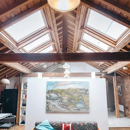 Appartement Loftnine9 *