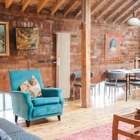 Loftnine9 Liverpool