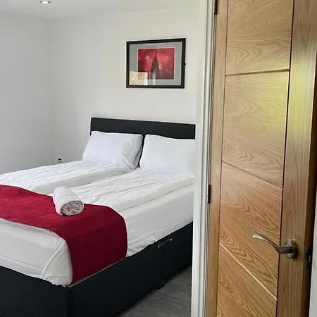 Tia Otel Liverpool