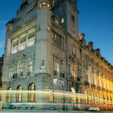 Hotel Aloft