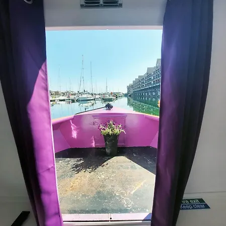 The Joker Boat *