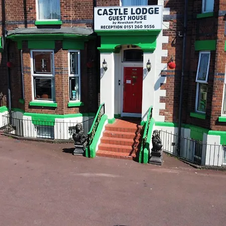 Konukevi Castle 86-88 Sheil Rd L6 3af Liverpool