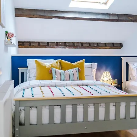 Lägenhet Large Duplex In Centre! Lime Street! Football! Ideal For Stag And Hen Do Stays! *