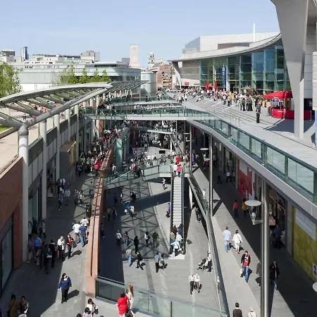 Lägenhet Large Duplex In Centre! Lime Street! Football! Ideal For Stag And Hen Do Stays! *